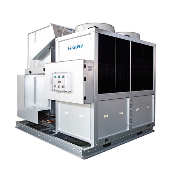 Air Conditioner For Mushroom Cultivation