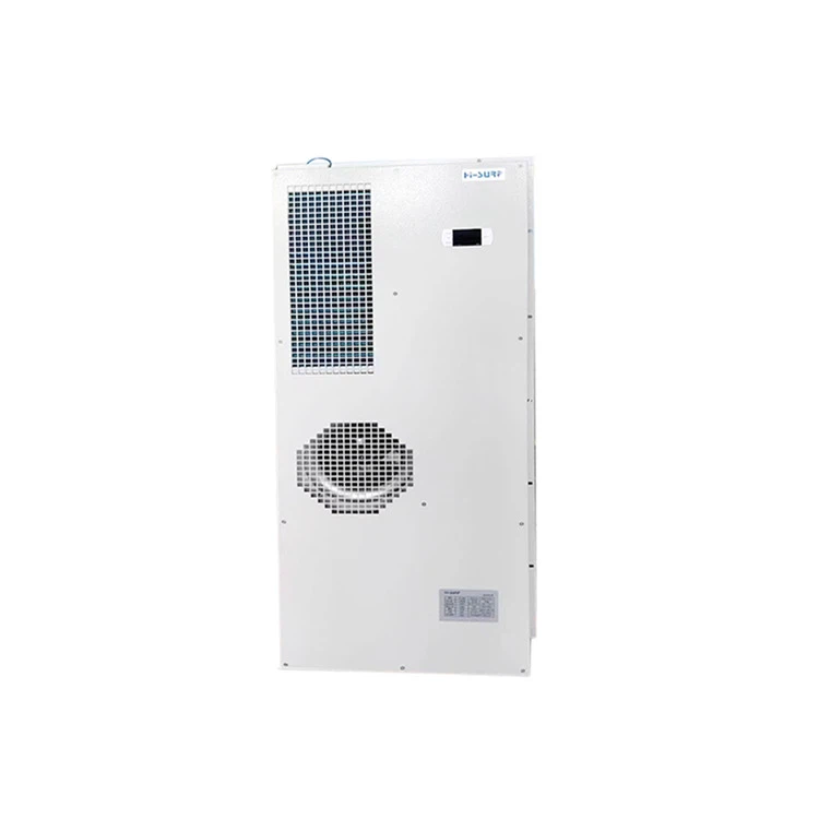 Penutup Listrik Pendingin Udara